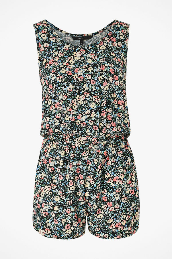 Vero Moda Jumpsuit vmSimply Easy SL Playsuit
