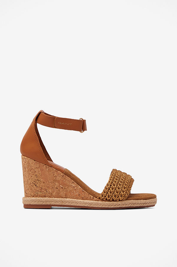 Gant Sandalett Pelicanbay Wedge