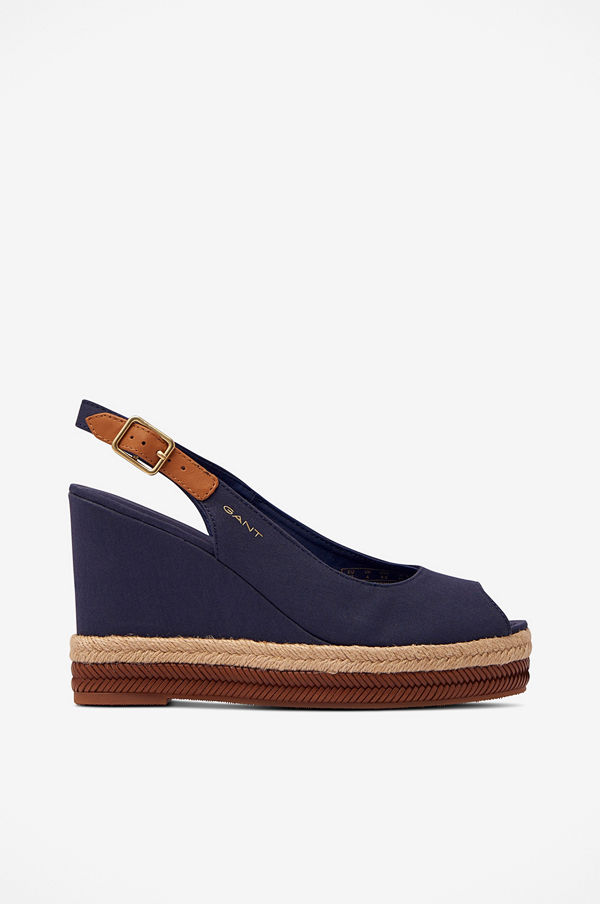 Gant Sandaletter Ivalice Wedge