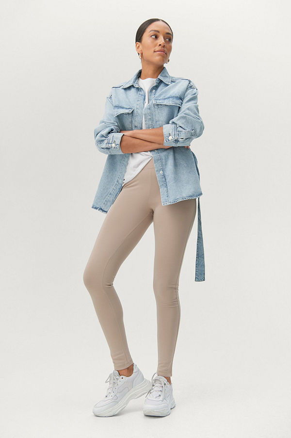 Gina Tricot Leggings Thea
