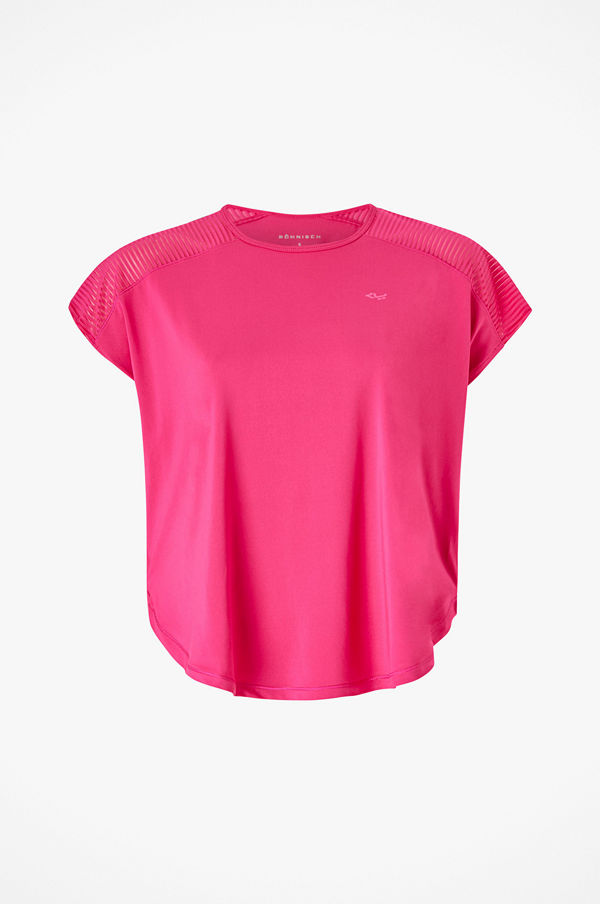 Röhnisch Träningstopp Miko Loose Top