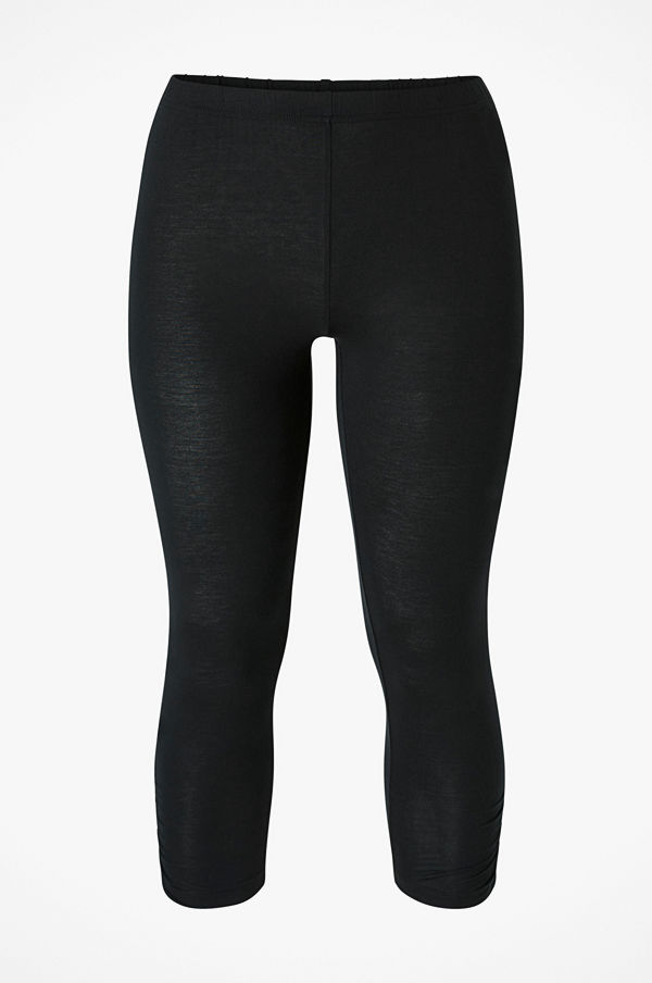 Zizzi Leggings 3/4 Elastic
