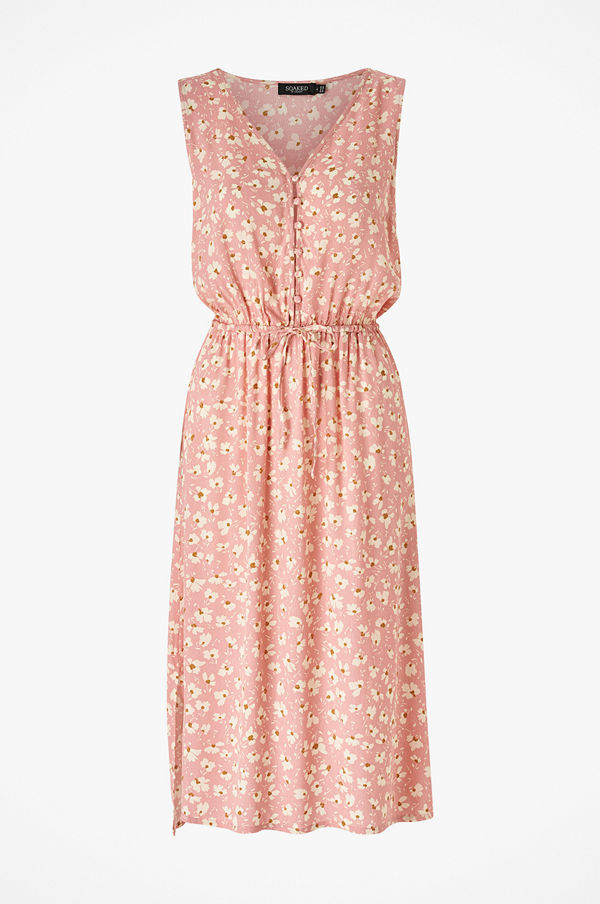 Soaked in Luxury Klänning SLJacinto Dress