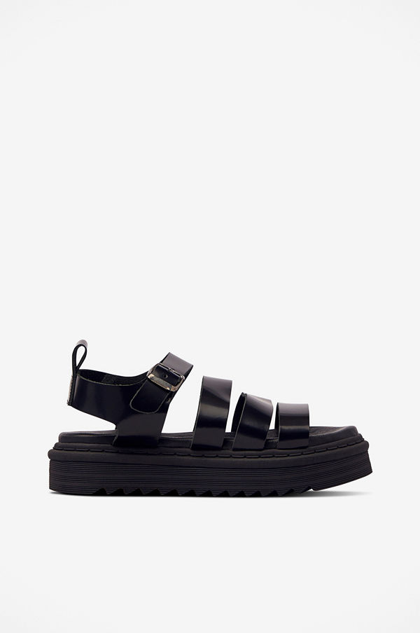 Shoebiz Sandaler Niris Polido