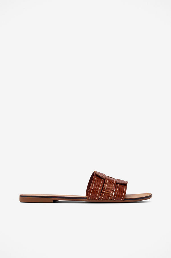 Vagabond Sandaler Tia