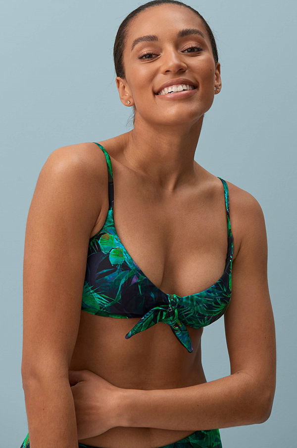 Ellos Bikini-bh Ana