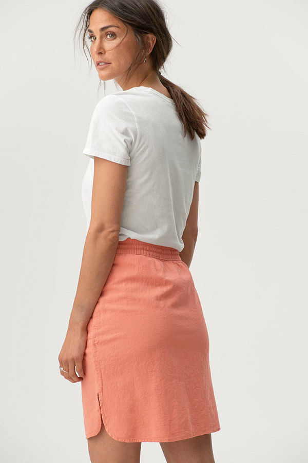 Saint Tropez Kjol KateSZ Skirt