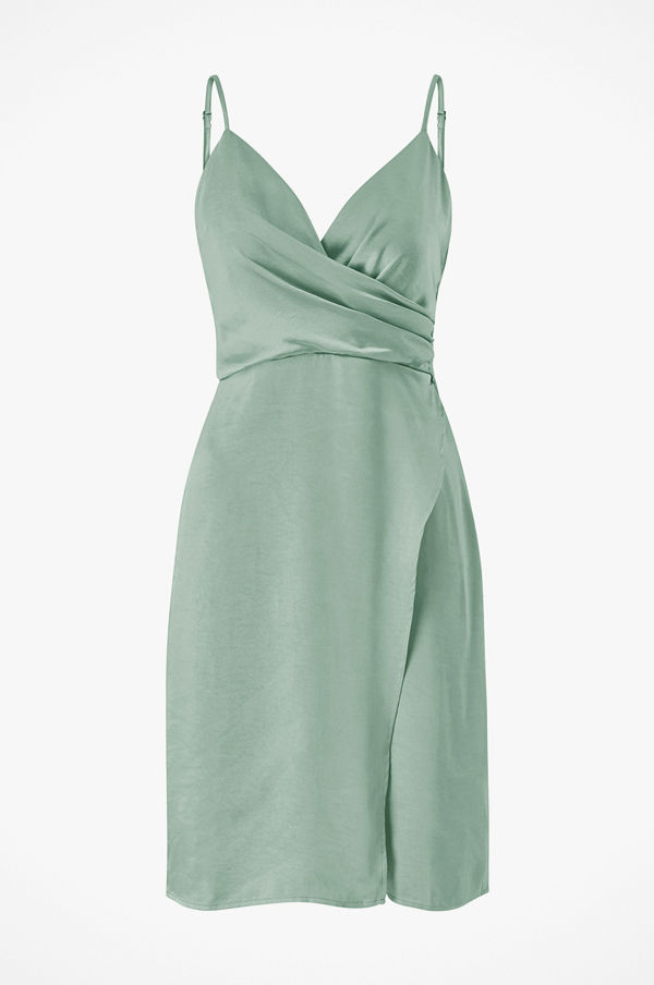 Vila Klänning viSateeny Dress