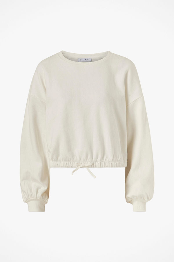 Only Sweatshirt onlGigi L/S Balloon Sweat