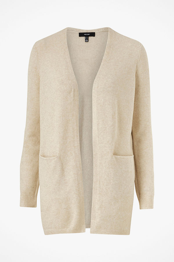Vero Moda Cardigan vmDoffy LS Short Open Cardigan