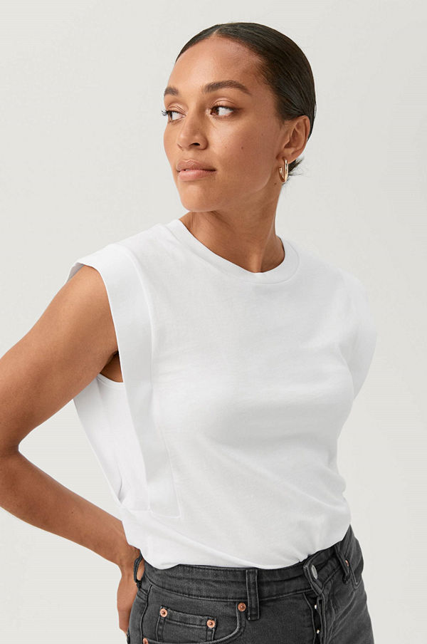 Gina Tricot Topp Charlie Tank