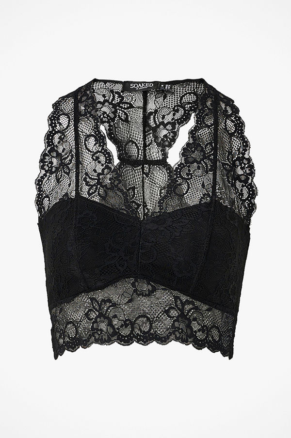 Soaked in Luxury Spetstopp slDolly Bralette