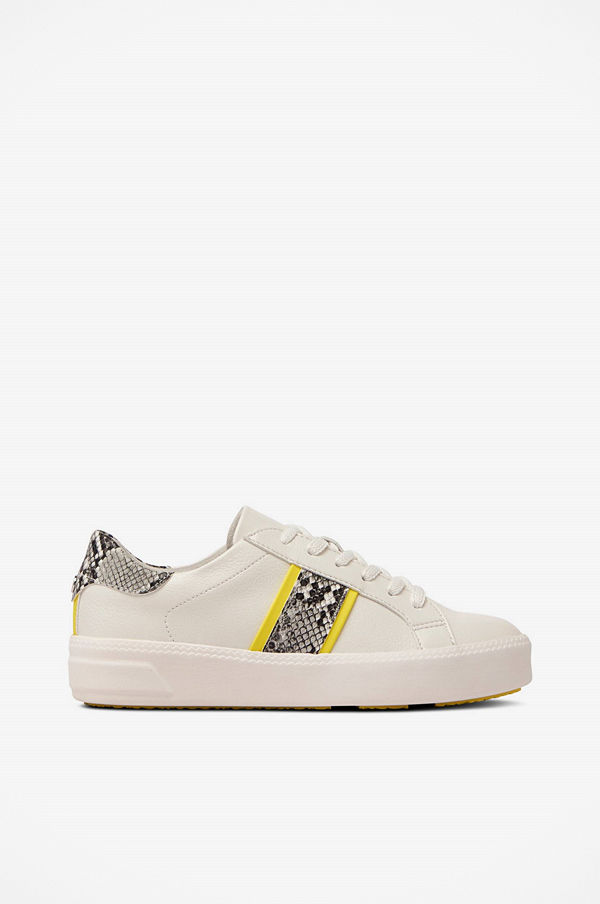 Tamaris Sneakers Da.-Schnürer
