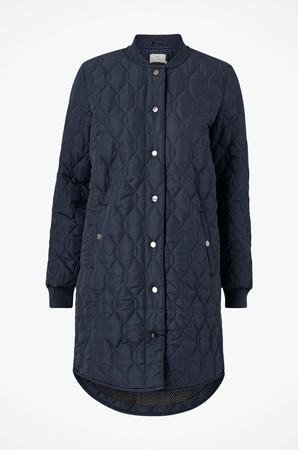 Kaffe Kappa kaShally Quilted Coat