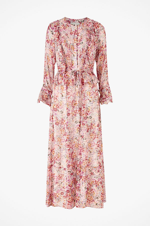 By Malina Maxiklänning Gio Dress