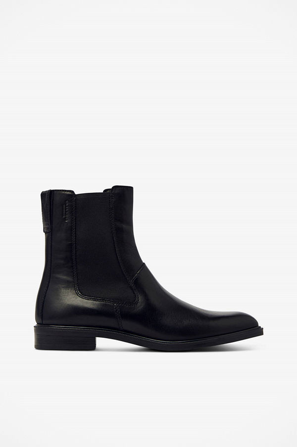 Vagabond Boots Frances