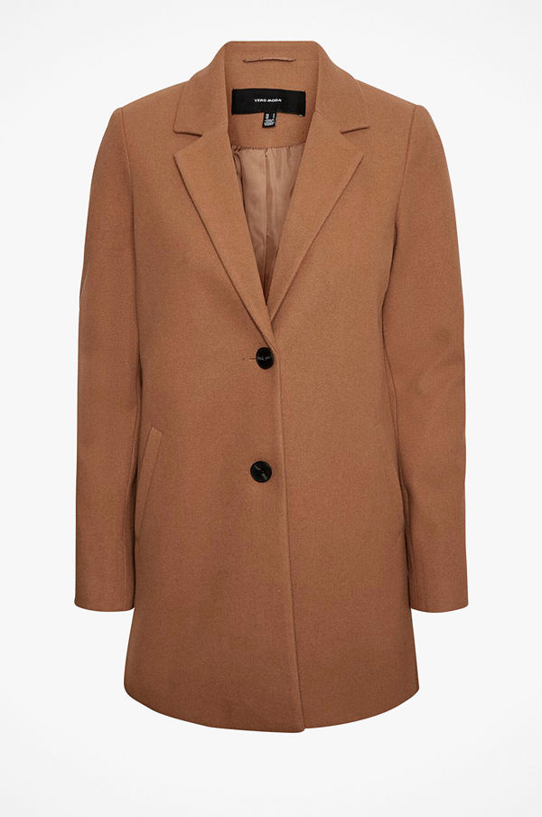 Vero Moda Jacka vmDafnelisa 34 Jacket Kappor online Vero Moda 3 4 jacket kvinna jackor, jämför priser och köp online