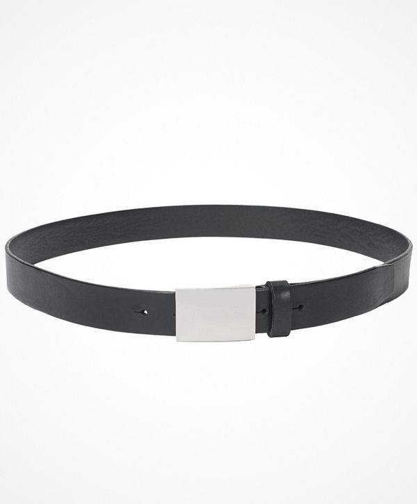 Rage for Leather Adam 0099 Black