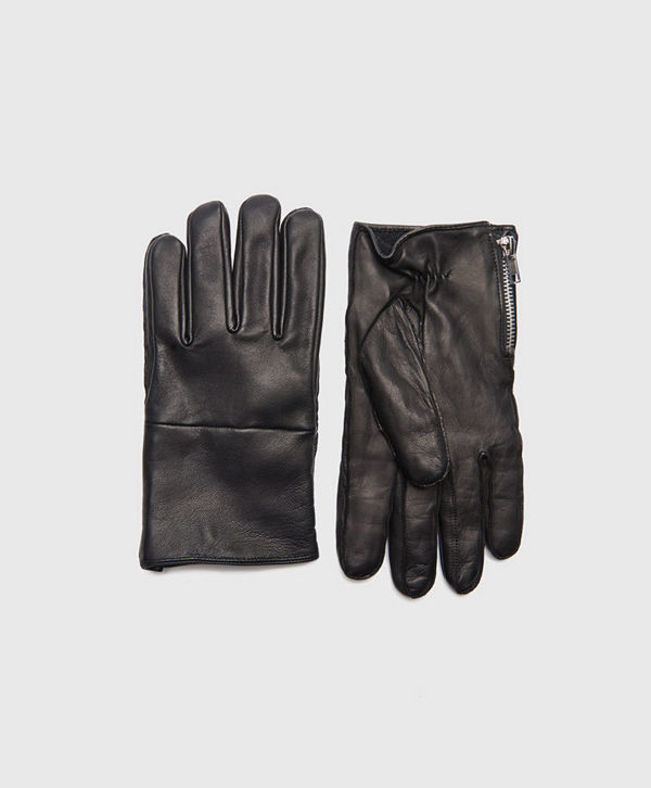 Marccetti Federico Glove Black