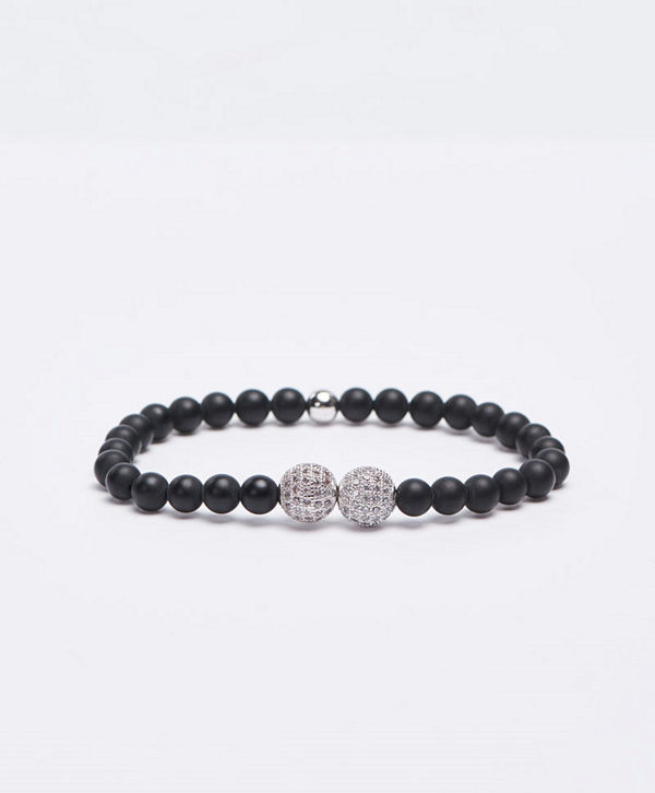 Von Lukacs Helsinki Black Onyx Black