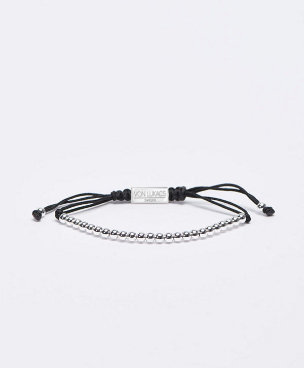 Von Lukacs Stavanger White Gold