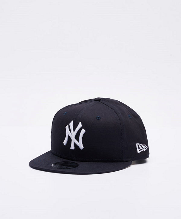 New Era MLB 9 Fifty New York Yankees Navy