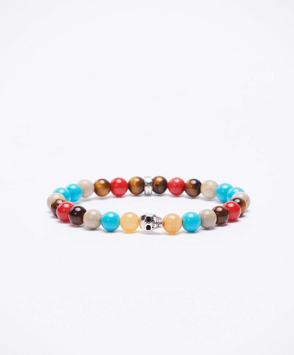 Thomas Sabo A1514 Multi/Silver Bracelet