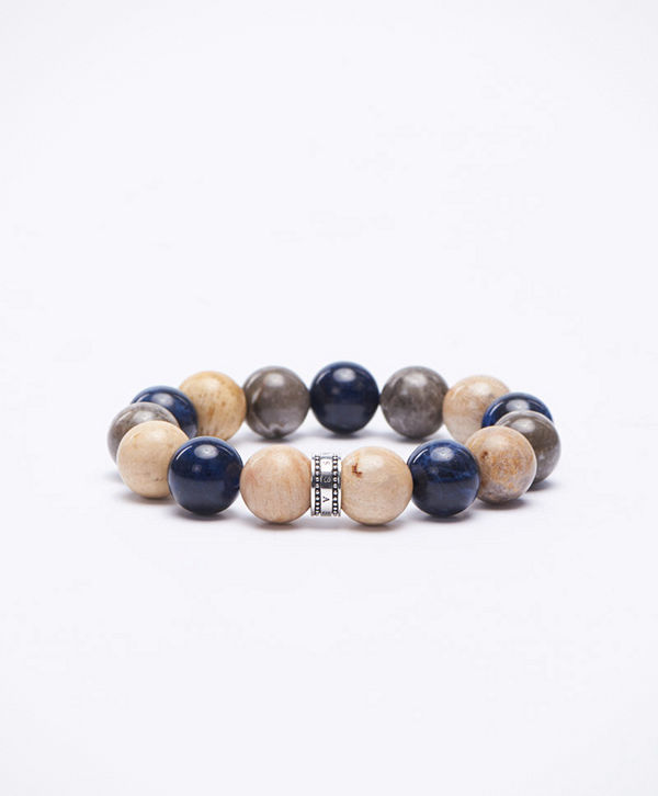 Thomas Sabo A1580 Multi/Power Bracelet