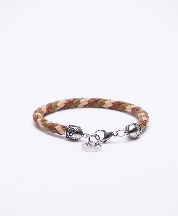 X Design Sweden Marlom Beige/Brown/Silver