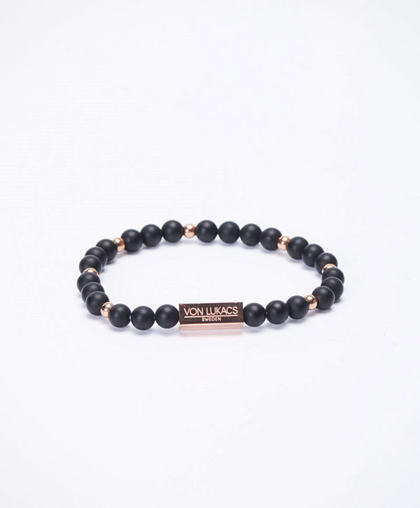 Von Lukacs New York Black Onyx