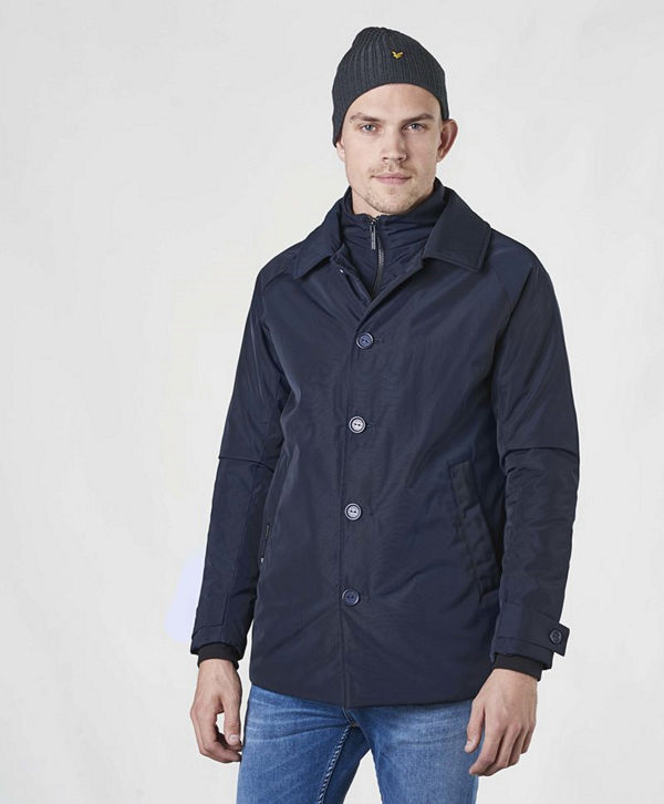 Henri Lloyd City Consort Oxford Navy