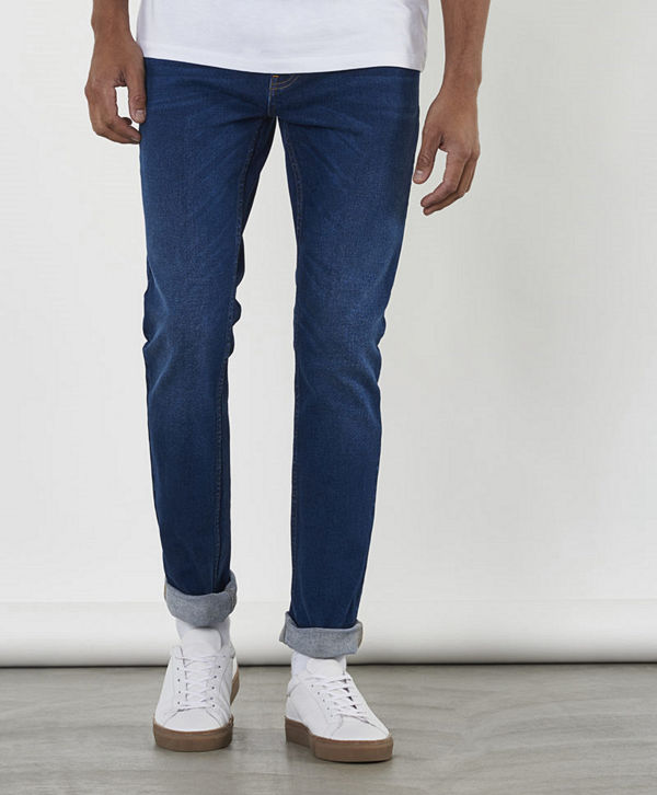 Studio Total Pedro Dark Blue
