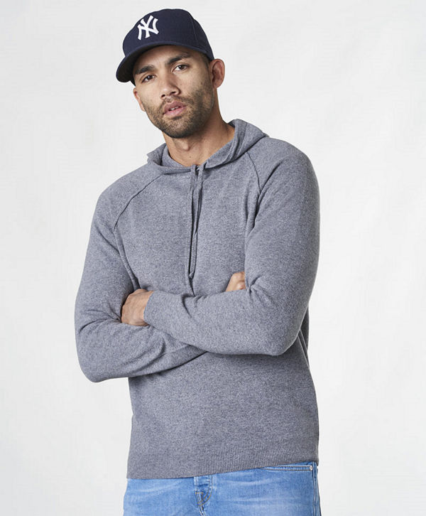 Oscar Jacobson Pascal Grey