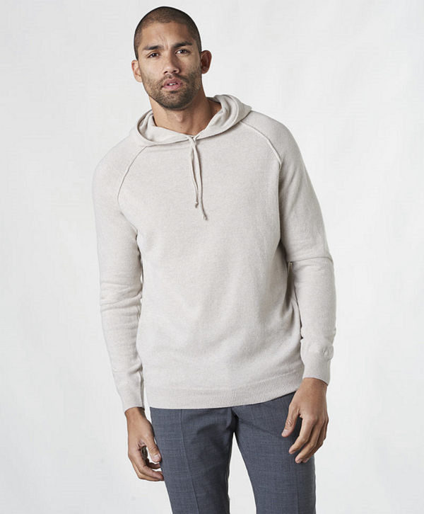 Oscar Jacobson Pascal Beige