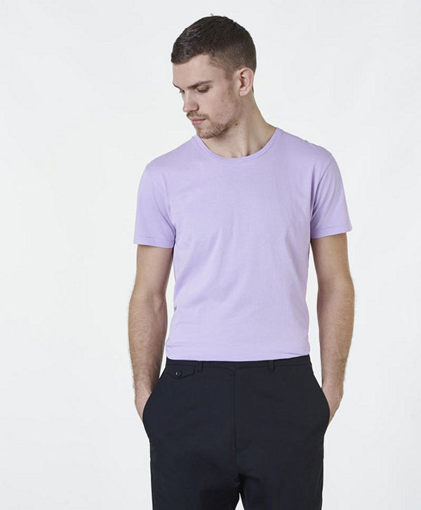 Hope Alias Tee Lt Lilac