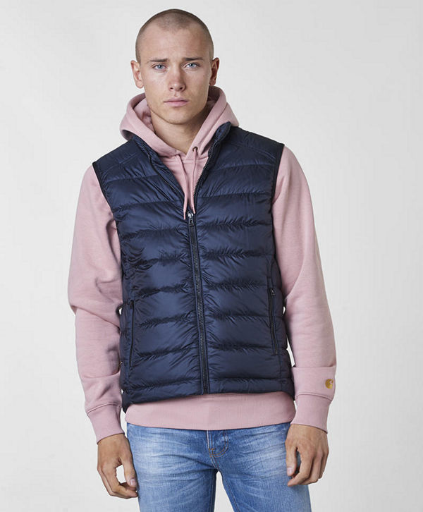 Belstaff Roodings 80092 Dark Ink