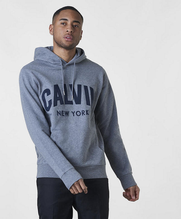 Calvin Klein Jeans Hikos 2 Light Grey