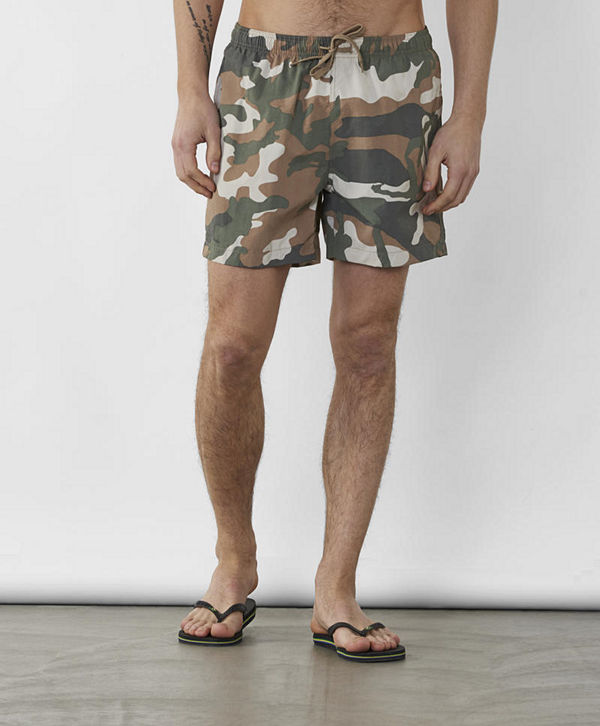 WESC Zack Light Woodland