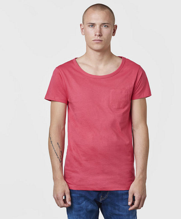 Kvarn Hans Tee Coral