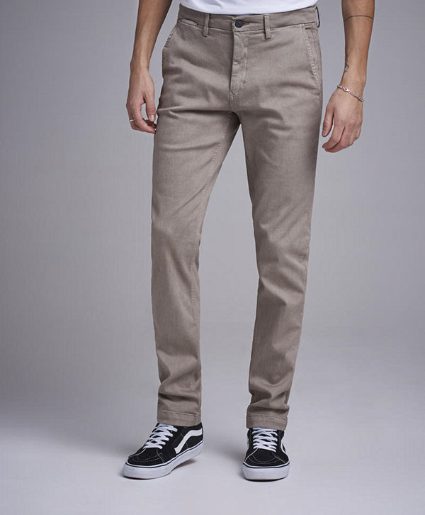 Replay Zeumar Khaki