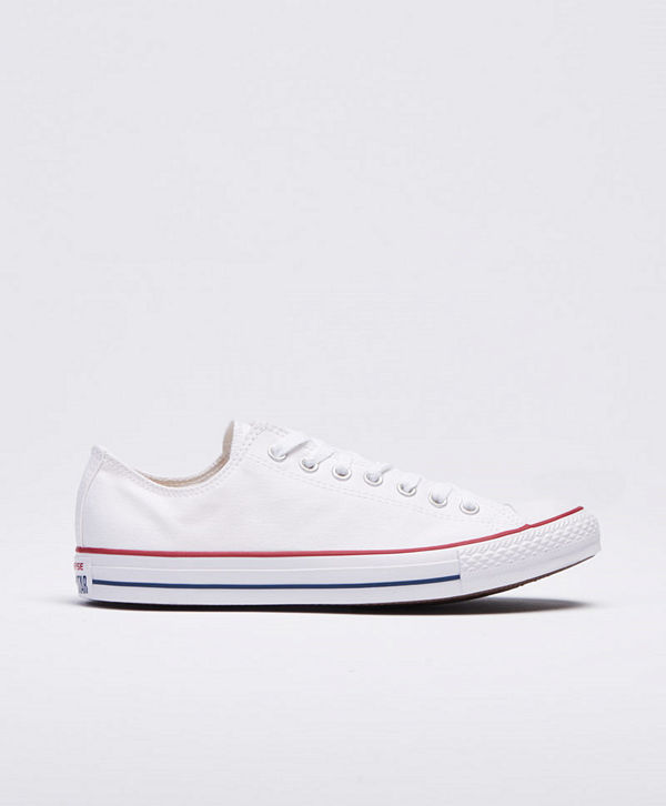 Converse All Star Converse Optical White