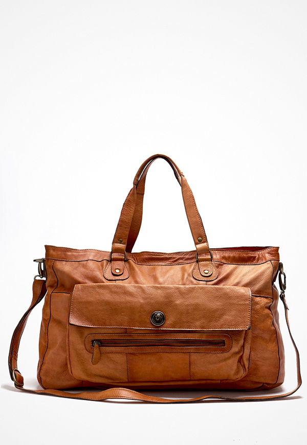 Pieces Totally Royal Travel Bag
