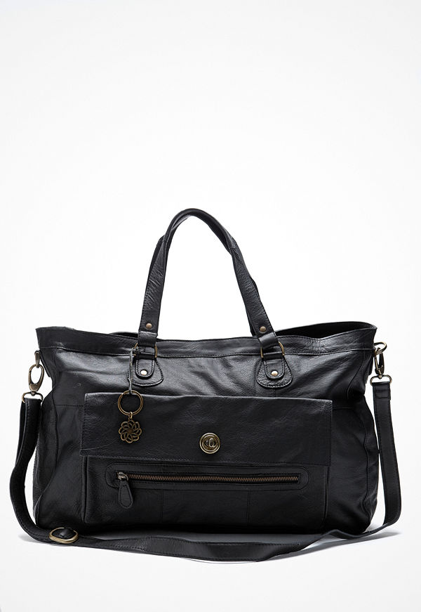 Pieces Totally Royal Travel Bag