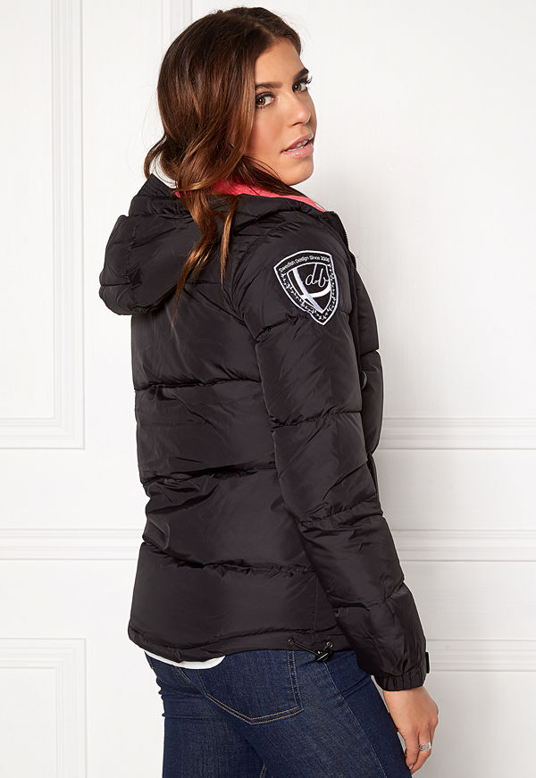 d.brand Eskimå Jacket