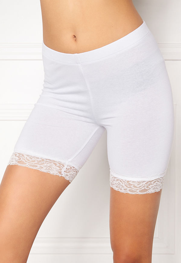 77thFLEA Juli short lace leggings