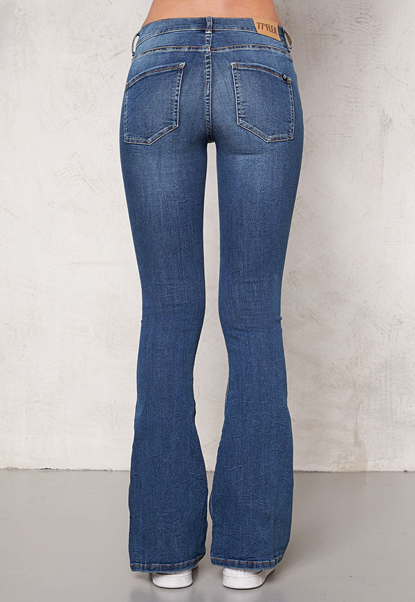 77thFLEA Tove Flared Superstretch