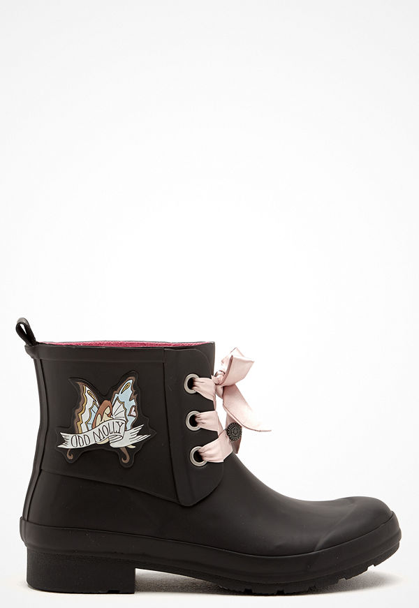 Odd Molly Low Tide Rainboot