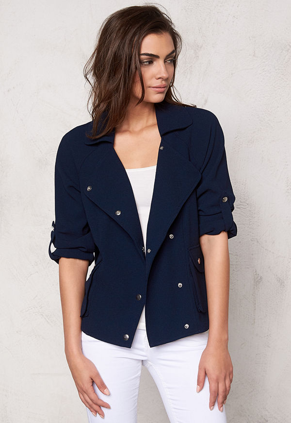 Object Emma Short Blazer