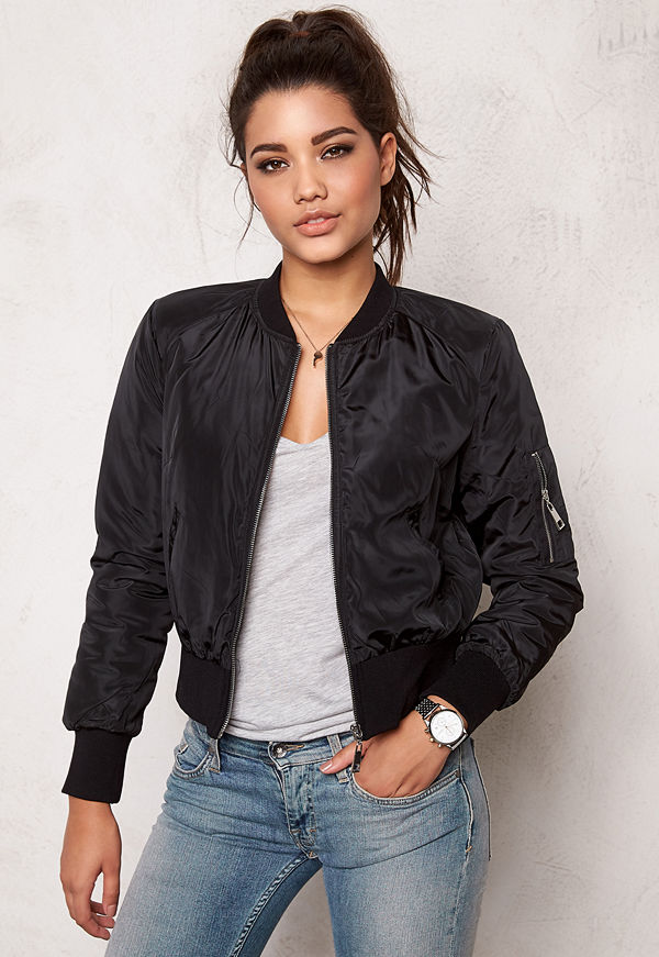 Chiara Forthi Sweet Revenge Bomber
