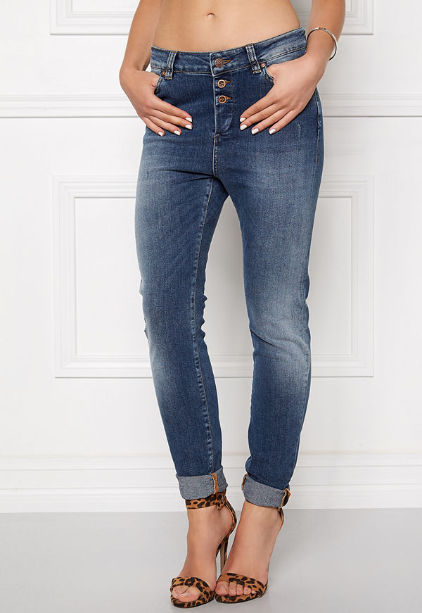 Object Ally Antifit 467 Jeans